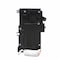 Square D Miniature Circuit Breaker, QO Series, 20A, 1 Pole, 120V AC, 10kA at 120V AC QO120DFC - alternate 3